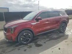 5XYRL4JC8RG295080 2024 KIA SORENTO