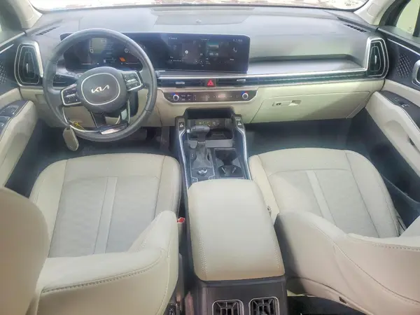 5XYRL4JC8RG295080 2024 KIA SORENTO - Image 8