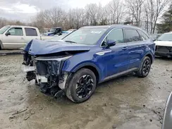 5XYRL4JC8RG300519 2024 KIA SORENTO