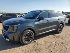5XYRL4JC8RG301220 2024 KIA SORENTO
