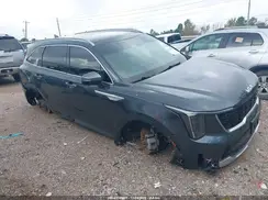 5XYRL4JC8RG301556 2024 KIA SORENTO