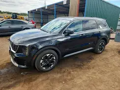 5XYRL4JC8SG316483 2025 KIA SORENTO