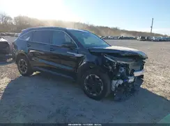 5XYRL4JC8SG319738 2025 KIA SORENTO