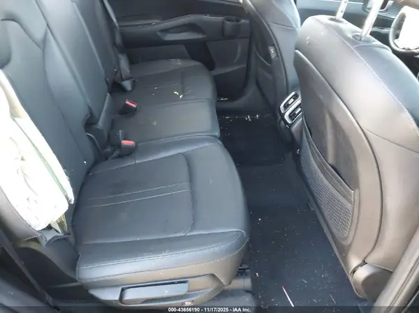5XYRL4JC8SG319738 2025 KIA SORENTO - Image 8
