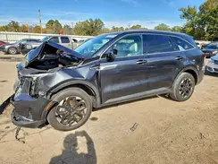 5XYRL4JC8SG320386 2025 KIA SORENTO
