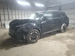 5XYRL4JC8SG322042 2025 KIA SORENTO