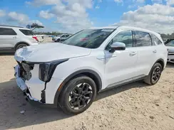 5XYRL4JC8SG322607 2025 KIA SORENTO