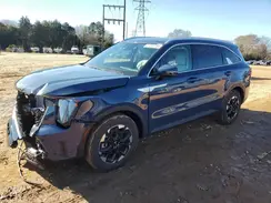 5XYRL4JC8SG325653 2025 KIA SORENTO