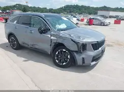 5XYRL4JC8SG329654 2025 KIA SORENTO
