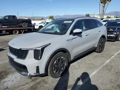 5XYRL4JC8SG331145 2025 KIA SORENTO