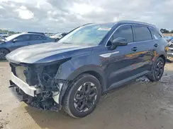 5XYRL4JC8SG334899 2025 KIA SORENTO