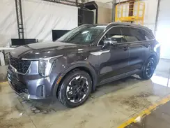 5XYRL4JC8SG336622 2025 KIA SORENTO