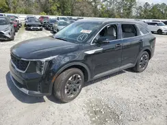 5XYRL4JC8SG343571 2025 KIA SORENTO