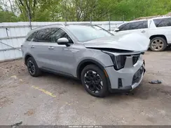 5XYRL4JC8SG348172 2025 KIA SORENTO
