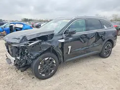 5XYRL4JC8SG352612 2025 KIA SORENTO