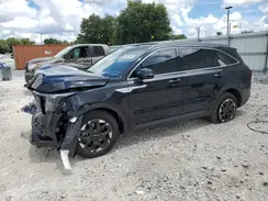 5XYRL4JC8SG355669 2025 KIA SORENTO