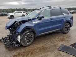 5XYRL4JC8SG358376 2025 KIA SORENTO