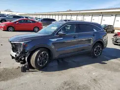 5XYRL4JC8SG364064 2025 KIA SORENTO