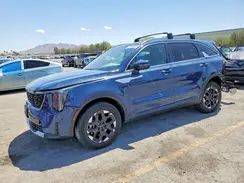 5XYRL4JC8SG365652 2025 KIA SORENTO