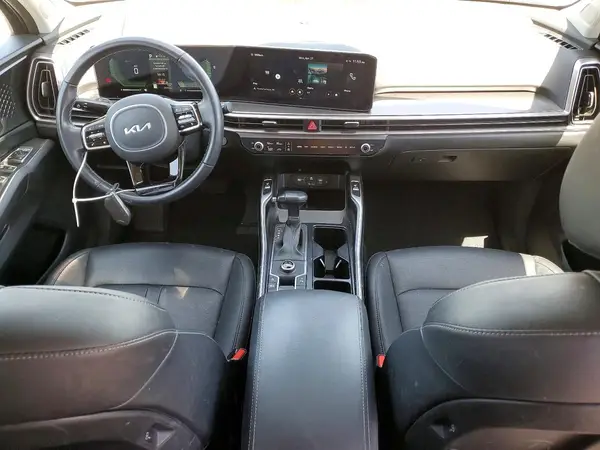 5XYRL4JC8SG365652 2025 KIA SORENTO - Image 8