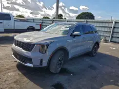 5XYRL4JC8SG365795 2025 KIA SORENTO