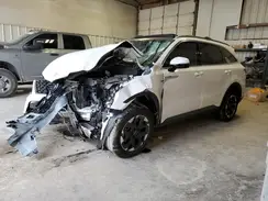 5XYRL4JC8SG366106 2025 KIA SORENTO