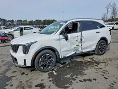 5XYRL4JC8SG368843 2025 KIA SORENTO