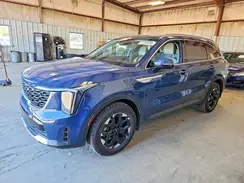 5XYRL4JC8SG377008 2025 KIA SORENTO