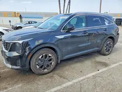 5XYRL4JC8SG384802 2025 KIA SORENTO