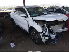 5XYRL4JC8TG426306 2026 KIA SORENTO