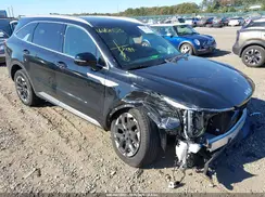 5XYRL4JC8TG428735 2026 KIA SORENTO