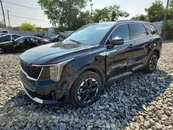 5XYRL4JC8TG432381 2026 KIA SORENTO