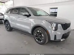 5XYRL4JC8TG439072 2026 KIA SORENTO