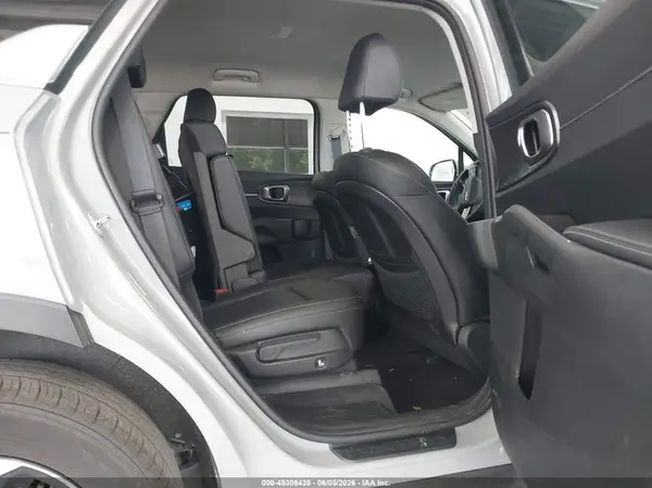 5XYRL4JC8TG439072 2026 KIA SORENTO - Image 8