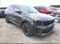 5XYRL4JC9RG258328 2024 KIA SORENTO