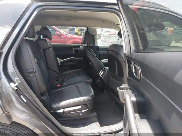 5XYRL4JC9RG258328 2024 KIA SORENTO - Image 8