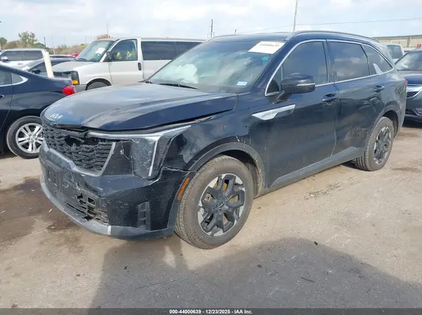 5XYRL4JC9RG263450 2024 KIA SORENTO - Image 2