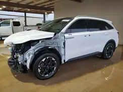 5XYRL4JC9RG266123 2024 KIA SORENTO