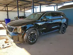 5XYRL4JC9RG270835 2024 KIA SORENTO