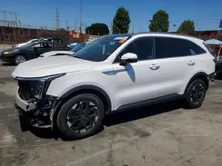 5XYRL4JC9RG273377 2024 KIA SORENTO
