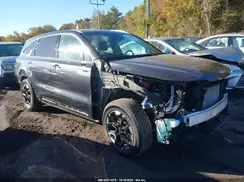 5XYRL4JC9RG273525 2024 KIA SORENTO