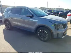 5XYRL4JC9RG273850 2024 KIA SORENTO