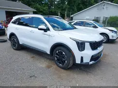 5XYRL4JC9RG275405 2024 KIA SORENTO