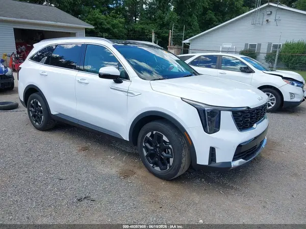 5XYRL4JC9RG275405 2024 KIA SORENTO - Image 1