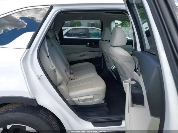 5XYRL4JC9RG275405 2024 KIA SORENTO - Image 8