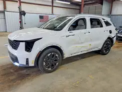 5XYRL4JC9RG276389 2024 KIA SORENTO