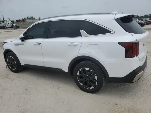 5XYRL4JC9RG277624 2024 KIA SORENTO - Image 2