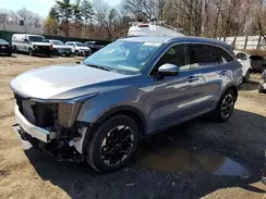 5XYRL4JC9RG278675 2024 KIA SORENTO