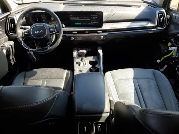5XYRL4JC9RG278675 2024 KIA SORENTO - Image 8