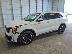 5XYRL4JC9RG281088 2024 KIA SORENTO